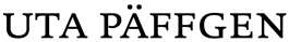 Uta Päffgen